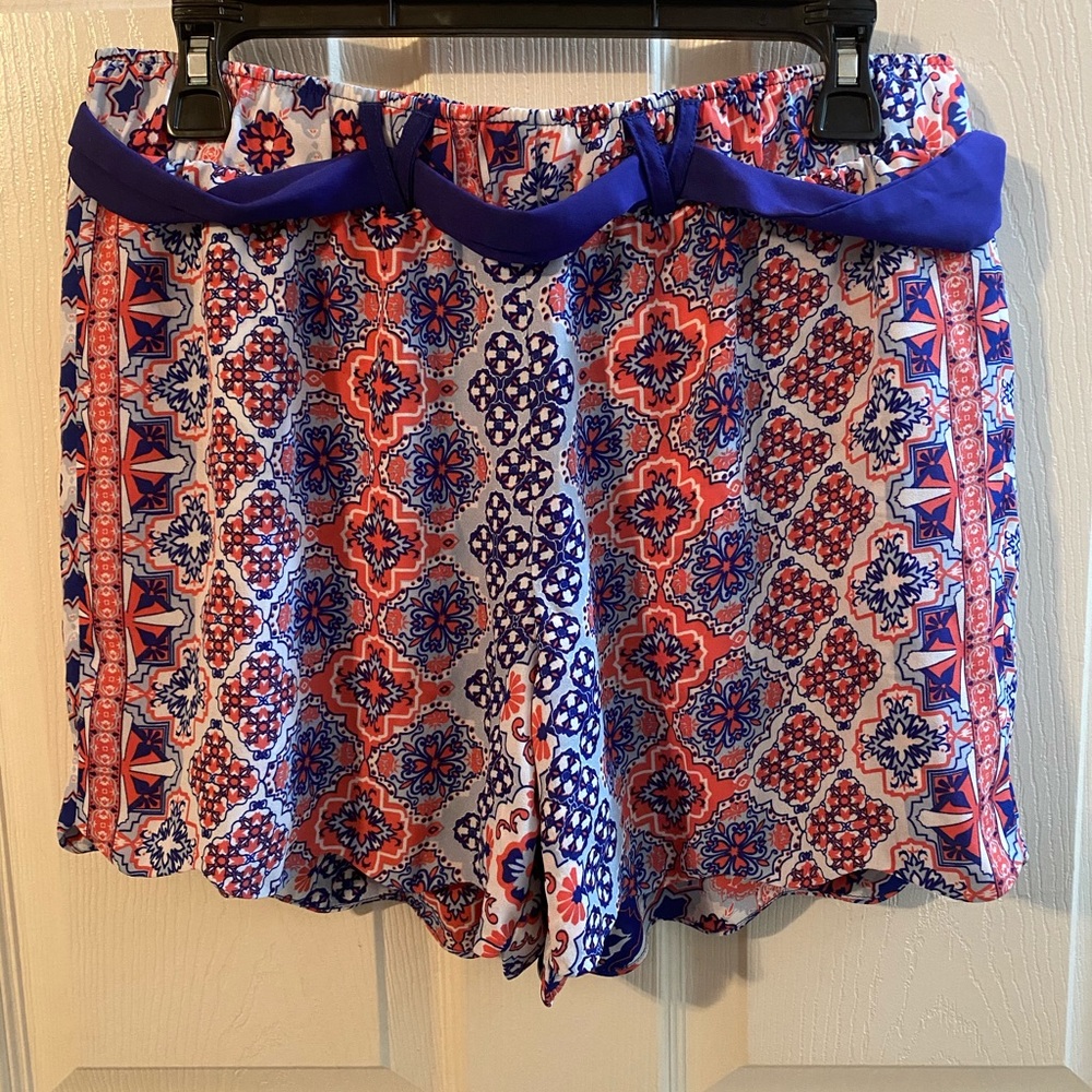 NWT Riley+James Shorts